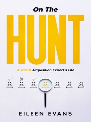 cover image of On the Hunt